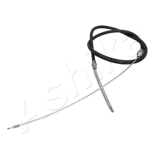 131-00-0232 - Cable, parking brake 