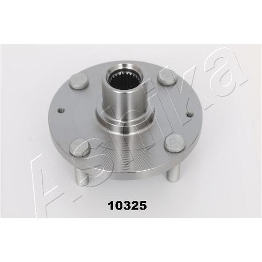 44-10325 - Wheel hub 