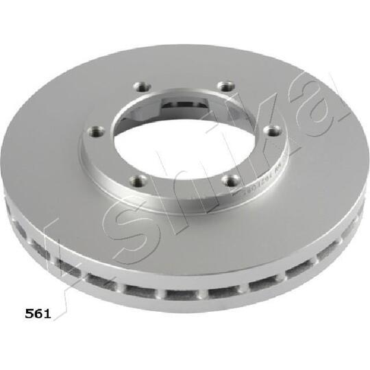 60-05-561 - Brake Disc 