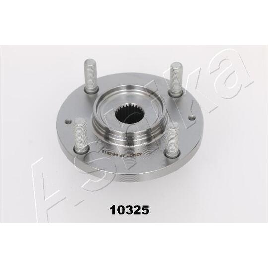 44-10325 - Wheel hub 