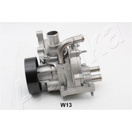 35-0W-W13 - Water pump 