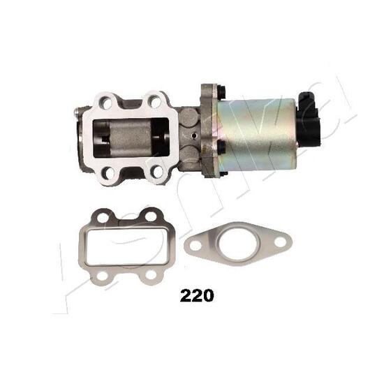 150-02-220 - EGR Valve 