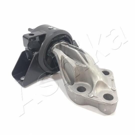 GOM-W81 - Engine Mounting 