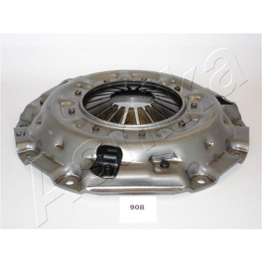 70-09-908 - Clutch Pressure Plate 