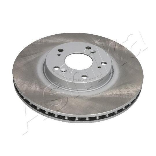 60-04-433C - Brake Disc 