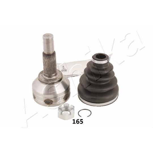 62-01-165 - Joint Kit, drive shaft 