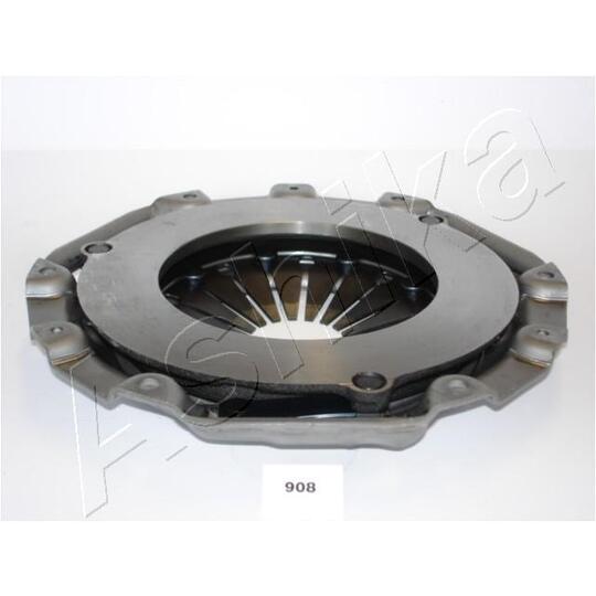 70-09-908 - Clutch Pressure Plate 