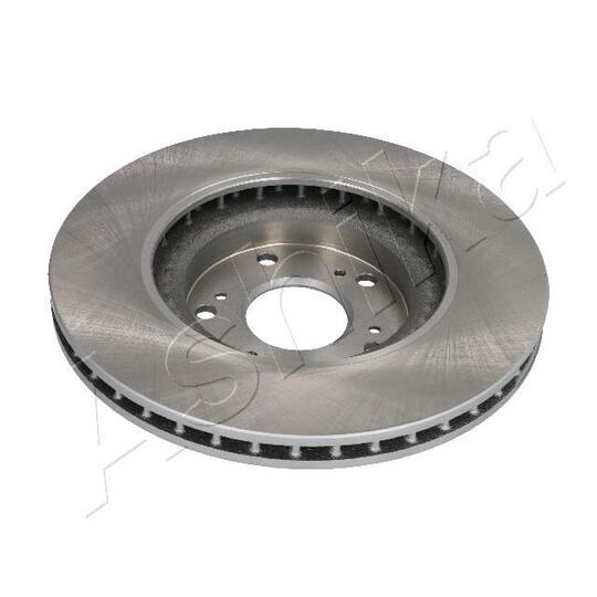 60-04-433C - Brake Disc 