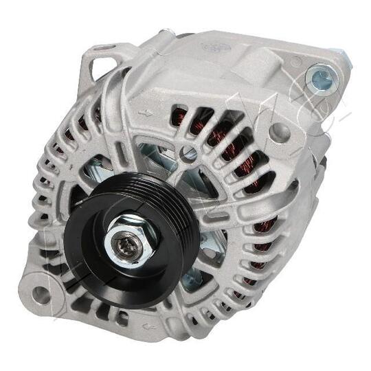 002-C415 - Alternator 