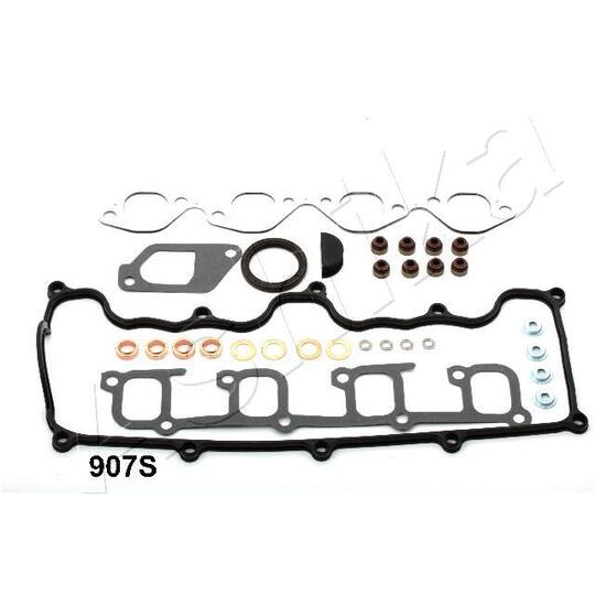 48-09-907S - Gasket Set, cylinder head 