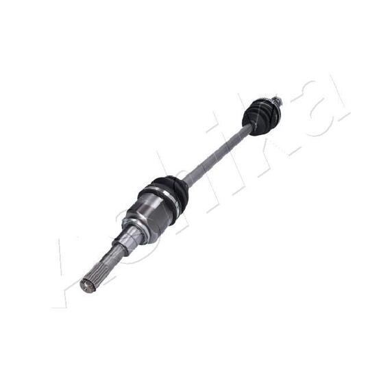 62-0L-L08 - Drive Shaft 