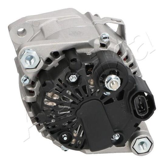 002-C415 - Alternator 