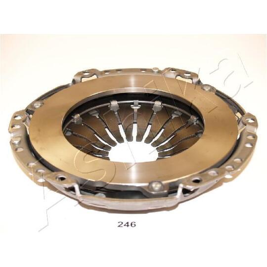70-02-246 - Clutch Pressure Plate 