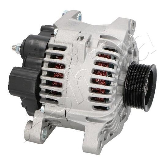 002-C415 - Alternator 