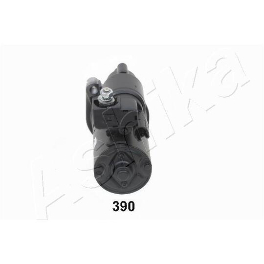 003-T390 - Startmotor 