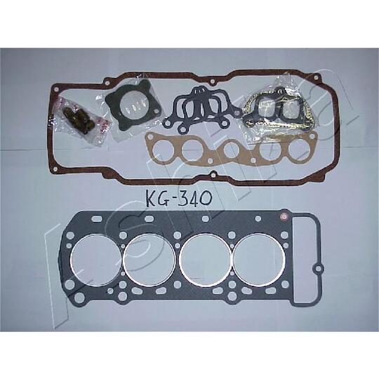 48-03-340 - Gasket Set, cylinder head 