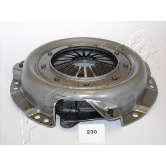 70-02-230 - Clutch Pressure Plate 