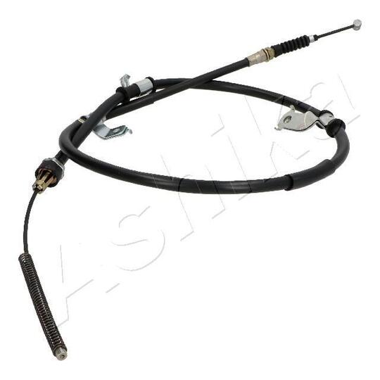 Cable, parking brake