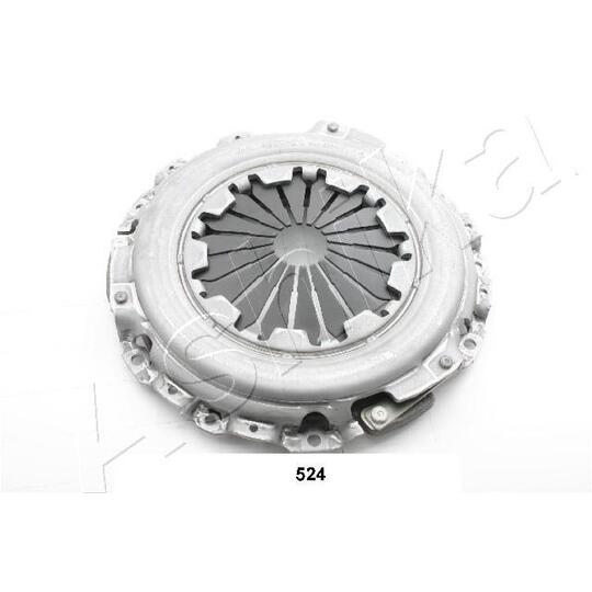 70-05-524 - Clutch Pressure Plate 