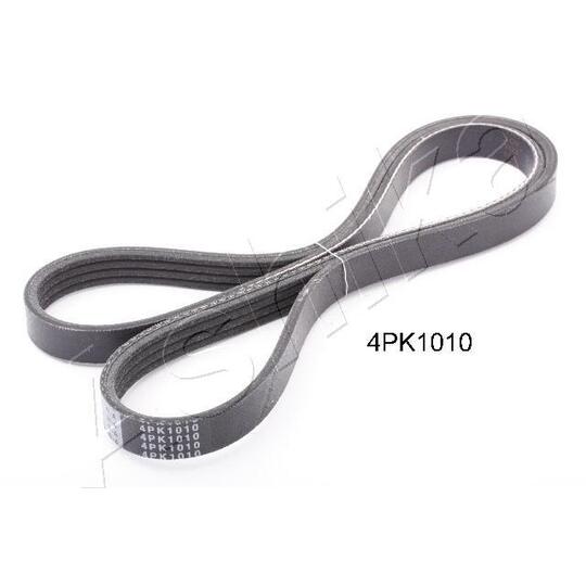 112-4PK1010 - V-Ribbed Belt 