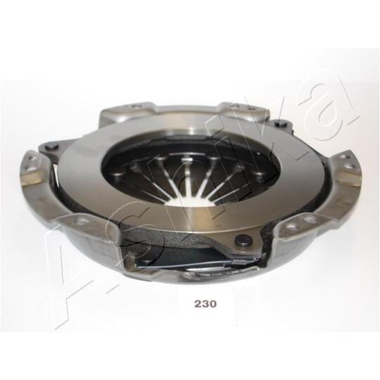 70-02-230 - Clutch Pressure Plate 