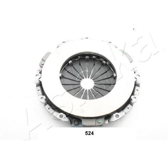 70-05-524 - Clutch Pressure Plate 