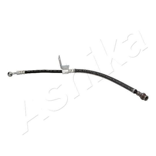 69-0H-H25 - Holding Bracket, brake hose 