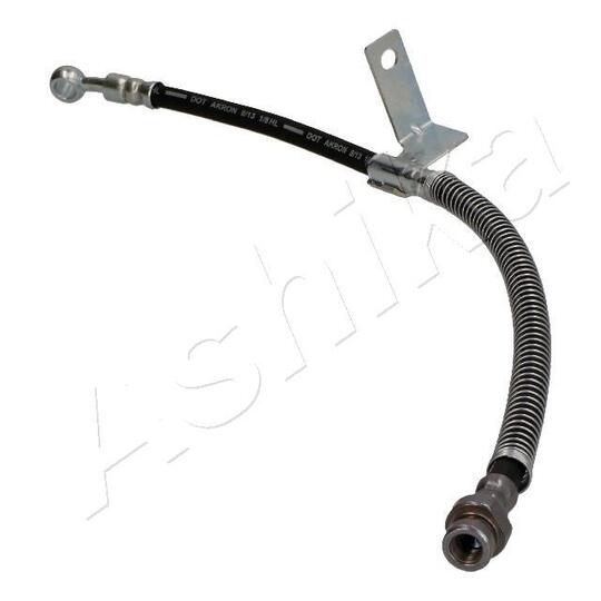 69-0H-H25 - Holding Bracket, brake hose 