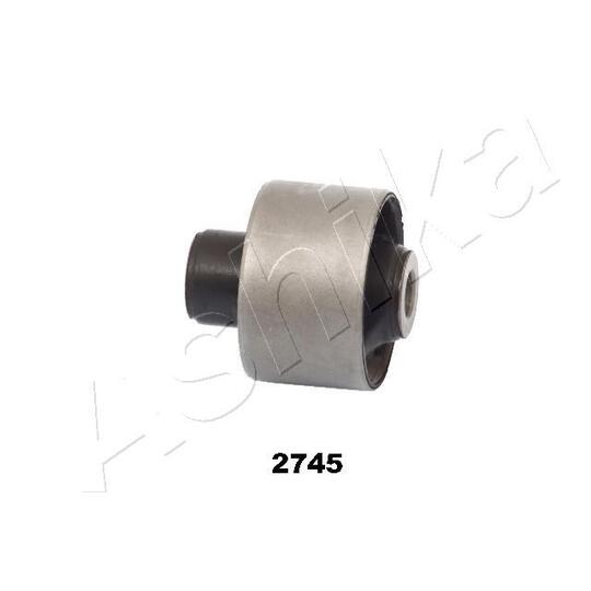 GOM-2745 - Mounting, differential 