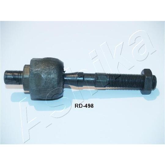 103-04-498 - Tie Rod Axle Joint 