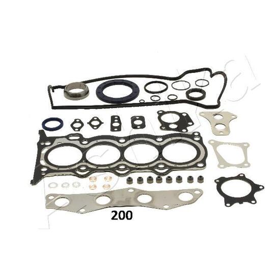 49-02-200 - Full Gasket Set, engine 