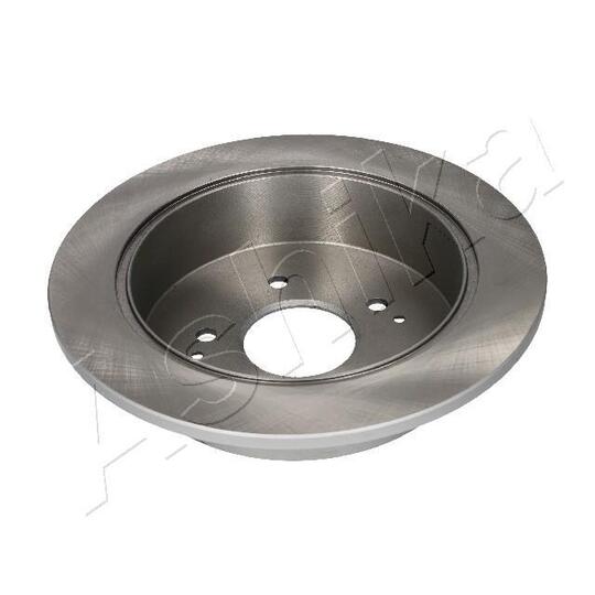 61-0S-S06C - Brake Disc 