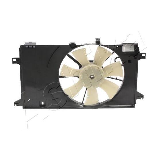 VNT272004 - Fan, radiator 