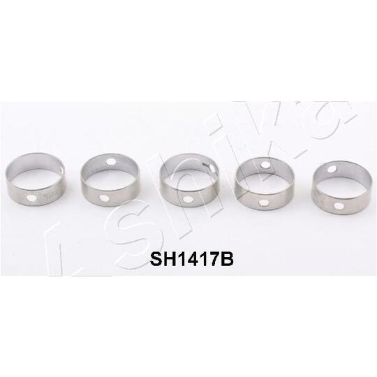 89-1417B - Camshaft Bushes 