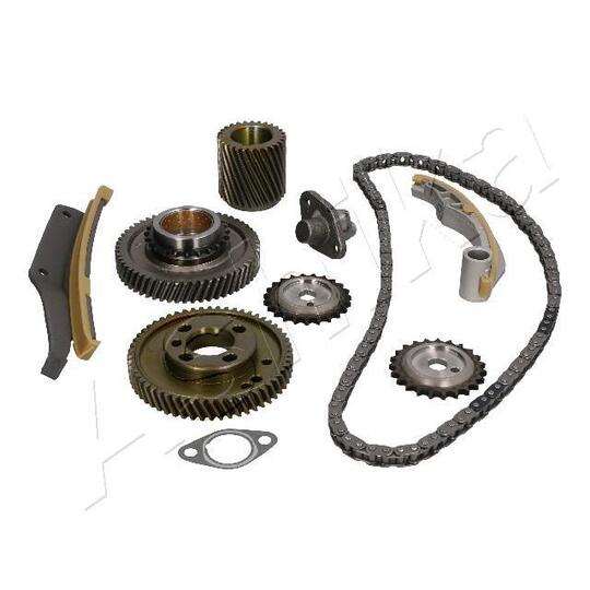 KCK505 - Timing Chain Kit 