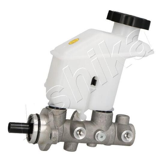 68-0K-K37 - Brake Master Cylinder 