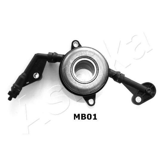 90-MB-MB01 - Clutch Release Bearing 