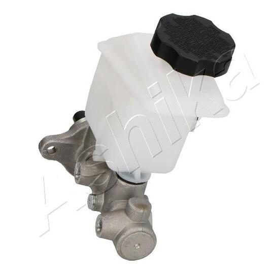 68-0K-K37 - Brake Master Cylinder 