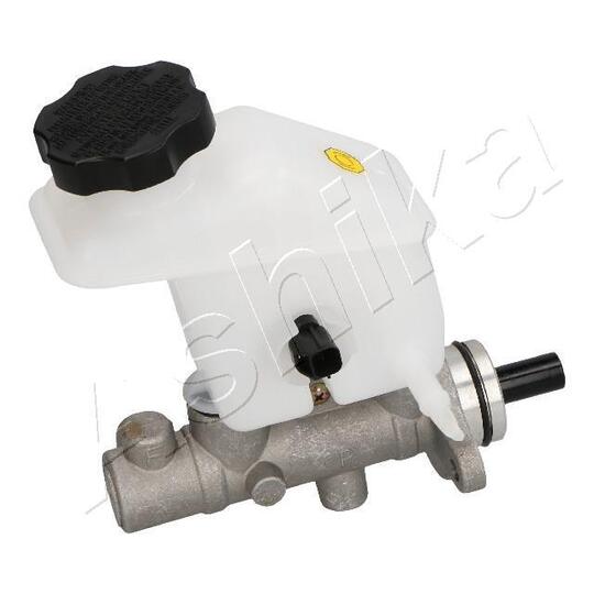 68-0K-K37 - Brake Master Cylinder 