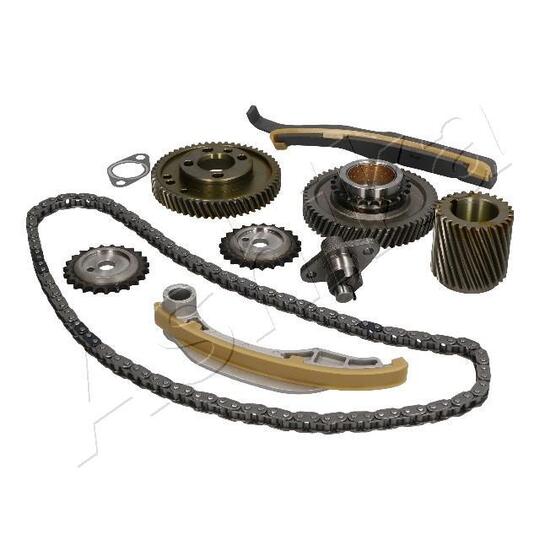 KCK505 - Timing Chain Kit 