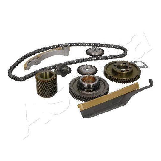 KCK505 - Timing Chain Kit 