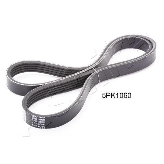 112-5PK1060 - V-Ribbed Belt 