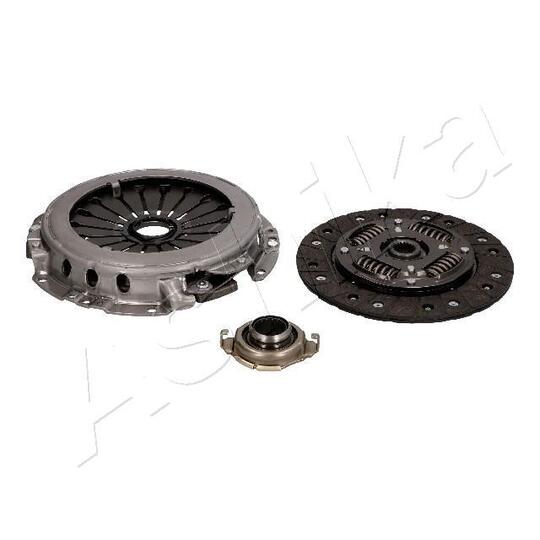 92-H0-017 - Clutch Kit 