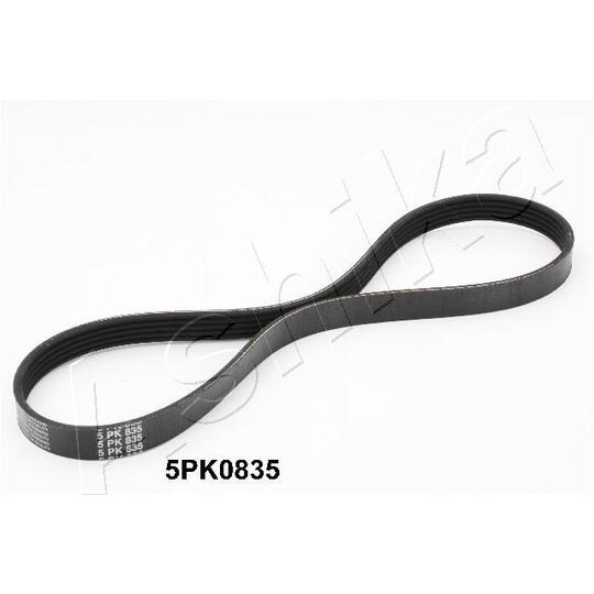 112-5PK835 - V-Ribbed Belt 