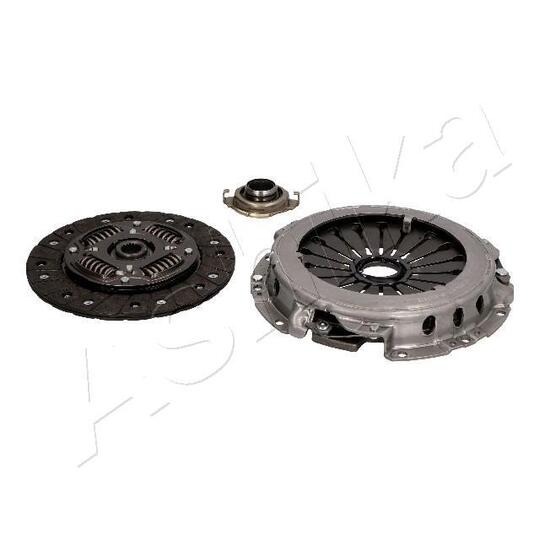 92-H0-017 - Clutch Kit 