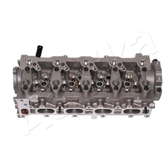 HY001 - Cylinder Head 