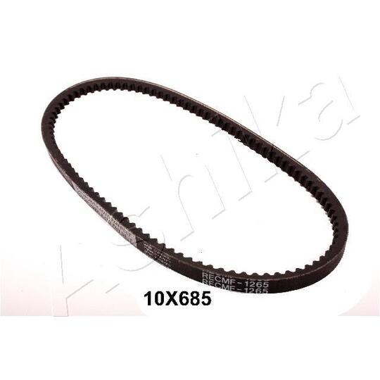 109-10X685 - V-belt 