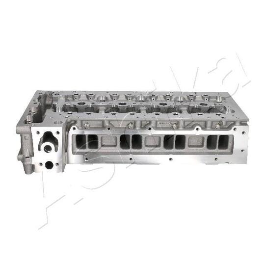 FI08ES - Cylinder Head 