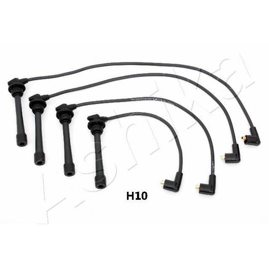 132-0H-H10 - Ignition Cable Kit 