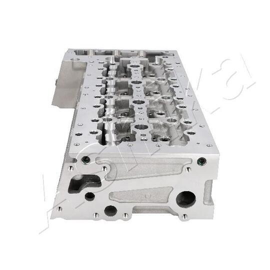 FI08ES - Cylinder Head 